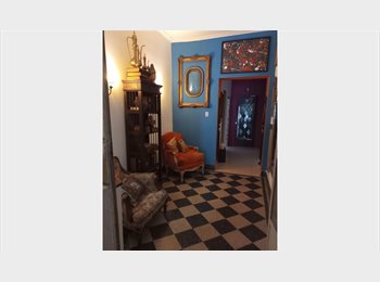 Roomgo AR - hospedaje casa guapa, La Plata - AR$ 300.000 pm