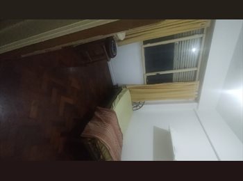 Roomgo AR - Habitación individual en Balvanera, Buenos Aires - AR$ 320.000 pm