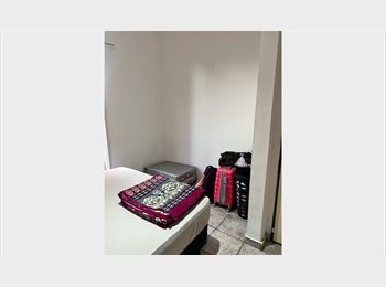 Roomgo AR - Se busca rooomie de preferencia mujer, La Plata - AR$ 260.000 pm