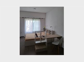 Roomgo AR - Departamento céntrico equipado, La Plata - AR$ 600.000 pm