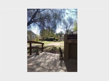 Roomgo AR - Cabaña temporaria en La Cumbre, Argentina - AR$ 55.000 pm