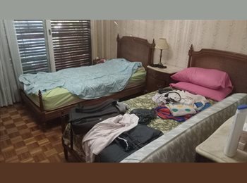 Roomgo AR - Alquilo habitacion con baño exclusivo., Buenos Aires - AR$ 400.000 pm
