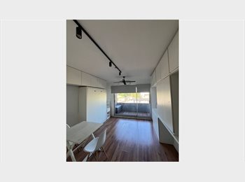 Roomgo AR - ALQUILO STUDIO MONOAMBIENTE EN LA ZONA DE PALERMO HOLLYWOOD!, Buenos Aires - AR$ 700.000 pm