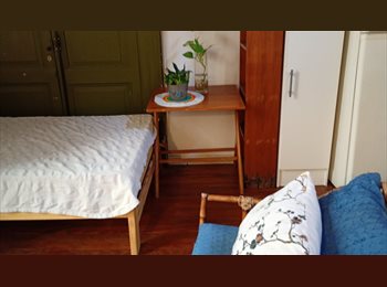 Roomgo AR - Monoambiente, Buenos Aires - AR$ 350.000 pm