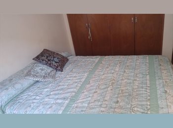Roomgo AR - Habitacion privada centrica, Mendoza - AR$ 370.000 pm