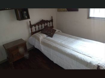 Roomgo AR - Alquilo habitacion centrica con baño privado, Mendoza - AR$ 300.000 pm