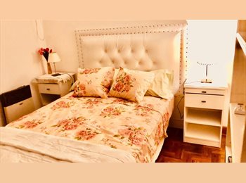 Roomgo AR - Habitación exclusiva Huéspedes, Córdoba - AR$ 0 pm