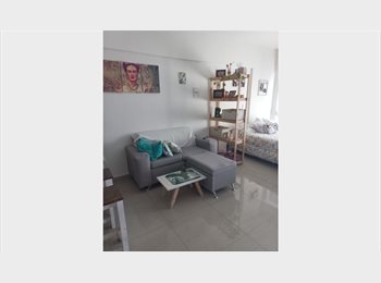 Roomgo AR - Compañera dpto, Capital Federal - AR$ 350.000 pm
