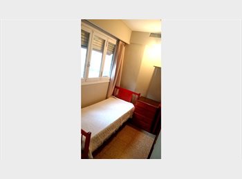 Roomgo AR - La Plata Soho. alquiler de habitacion individual solo para mujeres estudiantes, La Plata - AR$ 250.000 pm