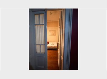 Roomgo AR - Habitaciones privada para estudiantes – San Telmo, Buenos Aires, Buenos Aires - AR$ 500.000 pm