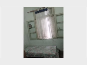Roomgo AR - HABITACION AMOBLADA, Capital Federal - AR$ 380.000 pm
