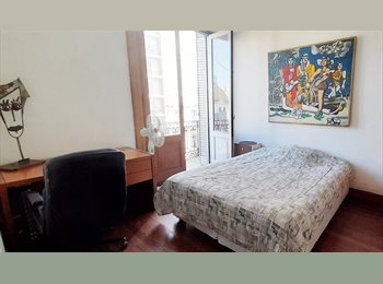 Roomgo AR - Habitaciones con balcon para CHICAS ESTUDIANTES en San Telmo!!, Buenos Aires - AR$ 390.000 pm