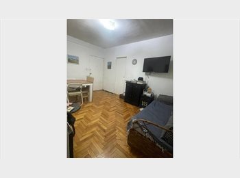 Roomgo AR - Habitacion compartida en Colegiales, Buenos Aires - AR$ 298.000 pm