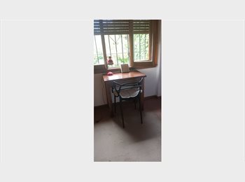 Roomgo AR - Alquiló habitación amueblada en casa d e familia - PH en floresta CABA, Capital Federal - AR$ 350.000 pm