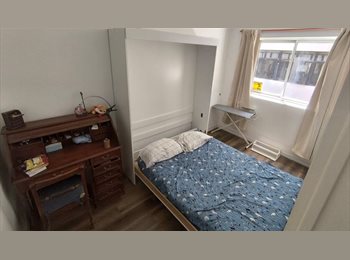Roomgo AR - Alquilo habitación individual en microcentro, Buenos Aires - AR$ 380.000 pm