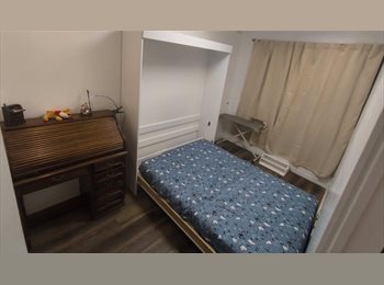 Roomgo AR - Alquilo habitación individual en microcentro, Buenos Aires - AR$ 380.000 pm