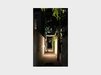 Roomgo AR - Residencia para estudiantes Extranjeros, La Plata - AR$ 375 pm