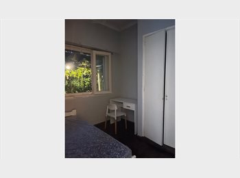 Roomgo AR - Residencia para estudiantes, La Plata - AR$ 375 pm