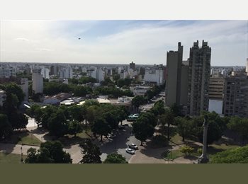 Roomgo AR - SE ALQUILA HABITACIÓN, La Plata - AR$ 260.000 pm