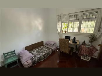 Roomgo AR - Hermosa habitación en Chacarita, Capital Federal - AR$ 425.000 pm