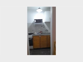 Roomgo AR - Monoambiente baño y cocina, Buenos Aires - AR$ 490.000 pm