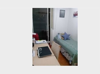 Roomgo AR - Habitación en Palermo, CABA, Buenos Aires - AR$ 550.000 pm
