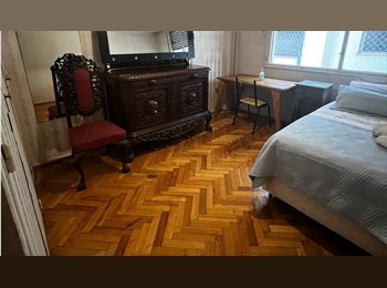 Roomgo AR - Habitación en Palermo, Buenos Aires - AR$ 550.000 pm