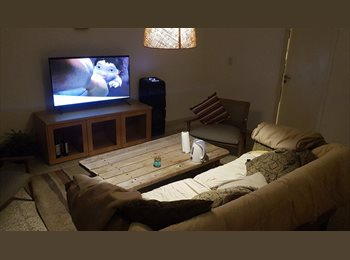 Roomgo AR - Oasis Universitario: Habitación en Casa Compartida - Centro Cba, Córdoba - AR$ 320.000 pm