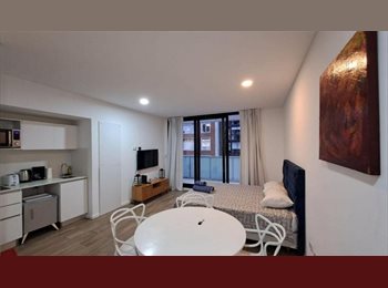 Roomgo AR - Céntrico departamento, Buenos Aires - AR$ 150.000 pm