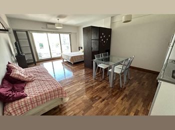 Roomgo AR - Confortable estudio, Buenos Aires - AR$ 170.000 pm