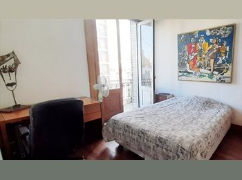 Roomgo AR - Habitacion para chica estudiante en San Telmo!, Buenos Aires - AR$ 390.000 pm