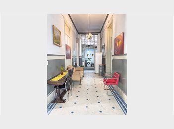 Roomgo AR - Habitacion en Bartolome Mitre, Buenos Aires - AR$ 280.000 pm