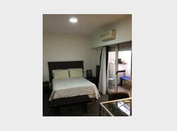 Roomgo AR - Excelente zona. Monoambiente. Callao y Corrientes, Buenos Aires - AR$ 500.000 pm