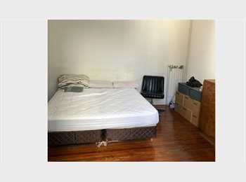 Roomgo AR - Habitacion individual 18 m2, Buenos Aires - AR$ 420.000 pm
