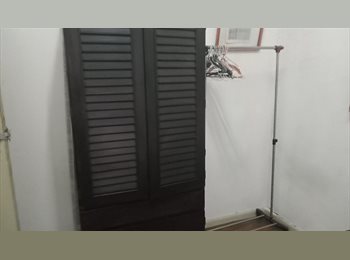 Roomgo AR - HABITACION AMPLIA Y LUMINOSA, Capital Federal - AR$ 350.000 pm