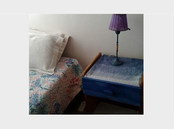 Roomgo AR - Habitación individual., Capital Federal - AR$ 400.000 pm