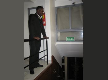 Roomgo AR - fritz  - 28 - Buenos Aires