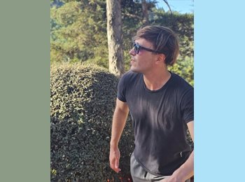 Roomgo AR - Emmanuel - 28 - Mendoza