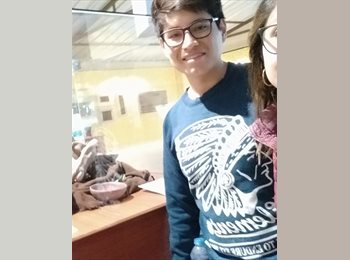 Roomgo AR - Angel - 27 - Capital Federal