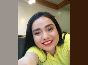 Roomgo AR - Nery - 42 - Buenos Aires