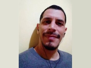 Roomgo AR - nicolas - 42 - Mendoza