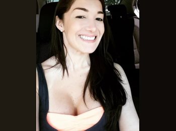 Roomgo AR - Alejandra - 38 - Buenos Aires