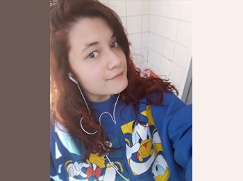 Roomgo AR - Mariajesus - 30 - Buenos Aires