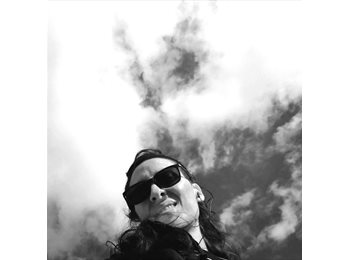 Roomgo AR - Eliana - 46 - Córdoba