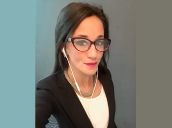 Roomgo AR - Cintia - 45 - Capital Federal