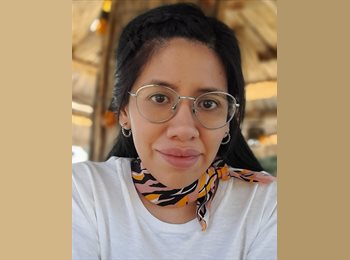 Roomgo AR - Paola - 33 - Capital Federal