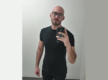 Roomgo AR - Pedro - 36 - Capital Federal