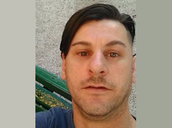 Roomgo AR - Leandro - 42 - La Plata