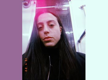 Roomgo AR - catalina giffi - 28 - Capital Federal