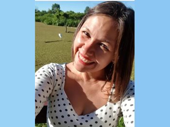 Roomgo AR - Romi  - 42 - San Isidro